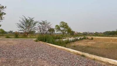 Project Image of 1800.0 - 2250.0 Sq.ft Residential Plot Plot for buy in Del NCR Garden Villa