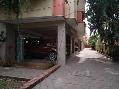 Project Image of 950.0 - 1150.0 Sq.ft 2 BHK Apartment for buy in Navin Mylam