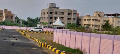 Project Image of 600.0 - 2400.0 Sq.ft Residential Plot Plot for buy in Global RBR Nagar