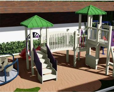 Project Image of 1202.0 - 1366.0 Sq.ft 2 BHK Apartment for buy in SV Sri Balaji Residency 2