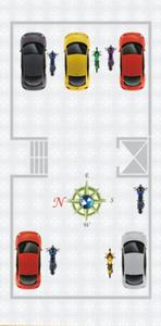 Crest Tayden Tayden Stilt Cluster Plan 1