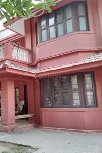 Saumya Amaltas Elevation 1