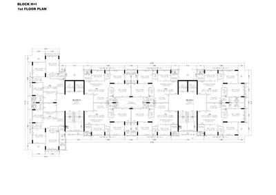 Project Image of 740.0 - 1012.0 Sq.ft 2 BHK Apartment for buy in Saanvi Nirman Springs