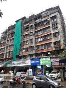 Matruchayya Complex