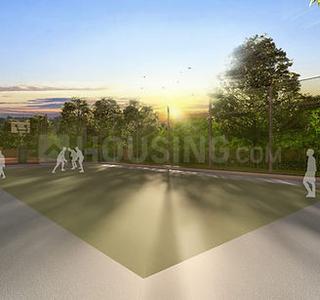 Project Image of 719.03 - 736.47 Sq.ft 2 BHK Apartment for buy in NB Crystal A Phase II
