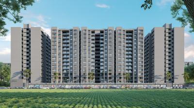 Project Image of 1458.0 - 1899.0 Sq.ft 2 BHK Apartment for buy in Status Sharan