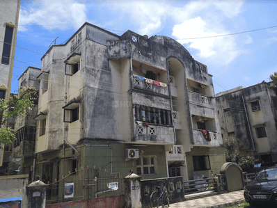 Project Image of 890.0 - 1050.0 Sq.ft 2 BHK Apartment for buy in Navin Lalitha