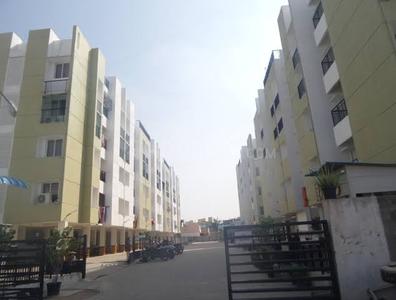 Project Image of 575.0 - 1233.0 Sq.ft 1 BHK Apartment for buy in Primex Verterra