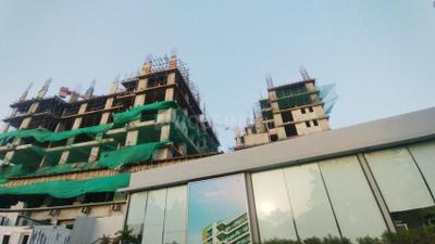 Project Image of 2610.0 - 3130.0 Sq.ft 3 BHK Apartment for buy in Aaryan Solaris Residency