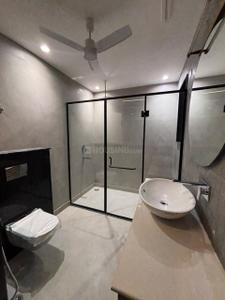 Project Image of 4050.0 - 4060.0 Sq.ft 4 BHK Builder Floor for buy in Satvik Luxurious Floors