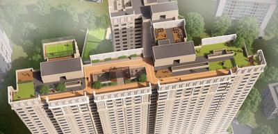 Project Image of 690 Sq.ft 1 BHK Apartment / Flat for sale in Nalasopara East for Rs. 3500000
