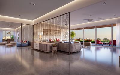 Project Image of 0.0 - 3166.1 Sq.ft 5 BHK Apartment for buy in Zillion Fourteen