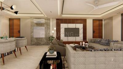Project Image of 0.0 - 2160.0 Sq.ft 4 BHK Apartment for buy in Property Concept Luxury Builder Floor