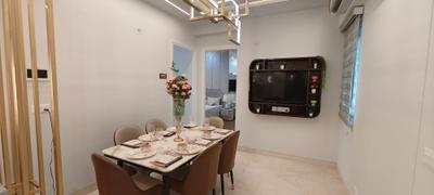 Project Image of 1715.0 - 1755.0 Sq.ft 3 BHK Builder Floor for buy in SV Heights The Ultima 107