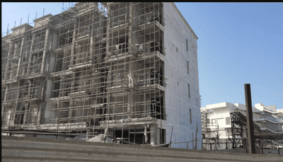 Project Image of 959.0 - 1091.0 Sq.ft 2 BHK Apartment for buy in Signature Global City 92 Phase 2