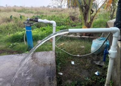 Project Image of 1440.0 - 3600.0 Sq.ft Residential Plot Plot for buy in Raspunja City
