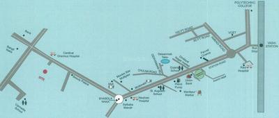Project Image of 630 Sq.ft 1 BHK Apartment / Flat for sale in Vasai West for Rs. 5500000