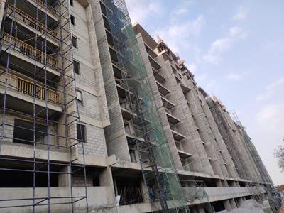 Project Image of 647.0 - 1447.0 Sq.ft 1 BHK Apartment for buy in Mahaveer Highlands
