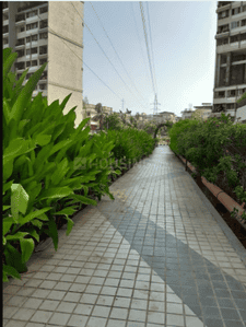 Project Image of 369.0 - 432.28 Sq.ft 1 BHK Apartment for buy in Nisarg Greens Phase 2 B