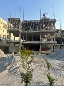 Project Image of 929.0 - 1720.0 Sq.ft 2 BHK Apartment for buy in Vilara Legacy
