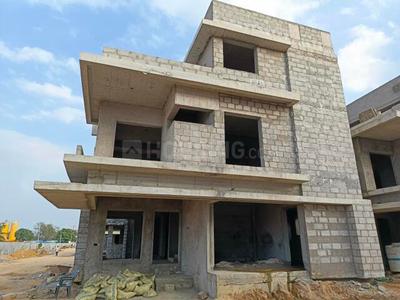 Project Image of 2975.0 - 3066.0 Sq.ft 4 BHK Villa for buy in Vertex Bougainvillea