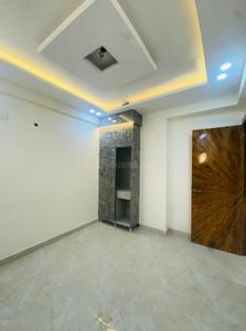 Project Image of 1450.0 - 1850.0 Sq.ft 3 BHK Builder Floor for buy in Capital Home 102