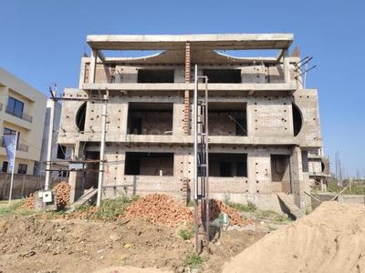 Project Image of 2030.12 - 2931.5 Sq.ft 4 BHK Villa for buy in Vani Villa
