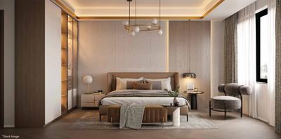 Project Image of 380.0 - 880.0 Sq.ft 1 BHK Apartment for buy in My Heaven Phase 1