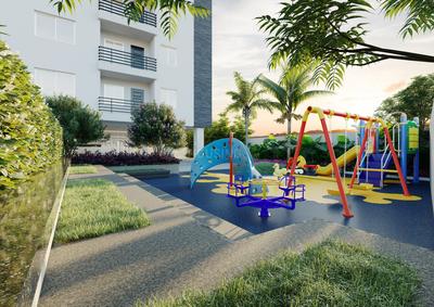 Project Image of 552.3 - 1067.0 Sq.ft 2 BHK Apartment for buy in Supra Majestic