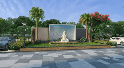 Project Image of 1144.0 - 1645.0 Sq.ft 3 BHK Apartment for buy in Omaxe Cassia GH II Phase II