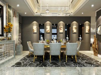 Project Image of 0.0 - 3588.0 Sq.ft 5 BHK Apartment for buy in Surya Heritage