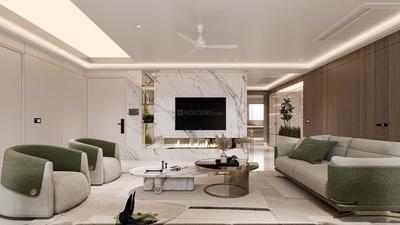 Project Image of 1740.52 - 1810.81 Sq.ft 4 BHK Apartment for buy in Raghuvir Spelito