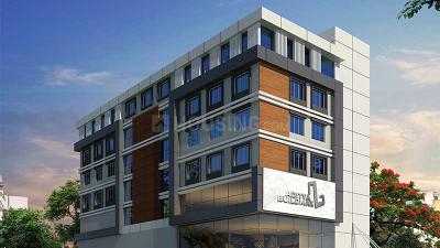 Project Image of 0.0 - 1195.4 Sq.ft 3 BHK Apartment for buy in Aditya Alpha Park