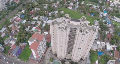 Project Image of 1701 Sq.ft 3 BHK Apartment / Flat for sale in Kaloor for Rs. 13500000
