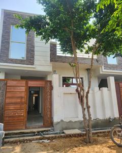 Project Image of 0.0 - 1030.0 Sq.ft 3 BHK Villa for buy in Hoshiyaar Residency
