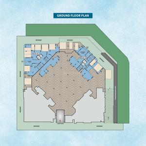 Project Image of 1160 Sq.ft 2 BHK Apartment / Flat for sale in Vasai West for Rs. 7500000