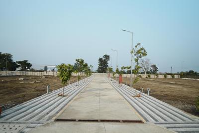 Project Image of 0.0 - 1302.0 Sq.ft Residential Plot Plot for buy in Karamchand Dream 1