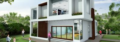 Project Image of 629.0 - 637.0 Sq.ft 2 BHK Apartment for buy in Regency Orion A1