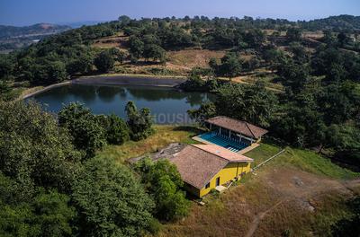 Project Image of 21780.0 - 43560.0 Sq.ft Residential Plot Plot for buy in Serenity Villas and Farms