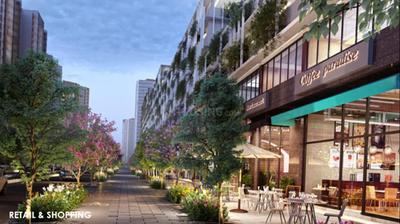 Project Image of 444.0 - 759.0 Sq.ft 1 BHK Apartment for buy in Lodha Casa Selva A to C