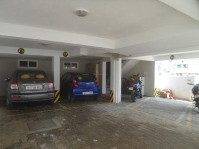 Project Image of 545.0 - 600.0 Sq.ft 1 BHK Apartment for buy in Sai Satcharita