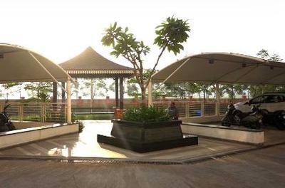 Project Image of 720.0 - 1120.0 Sq.ft 2 BHK Apartment for buy in Pethkar Siyona Phase II
