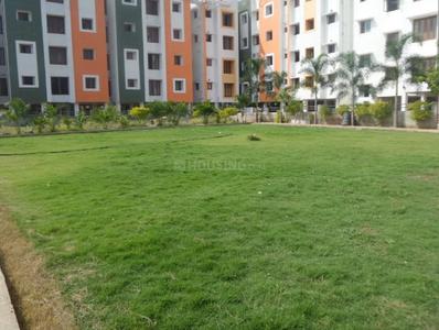 Project Image of 578.0 - 1324.0 Sq.ft 1 BHK Apartment for buy in EPA Pacific City