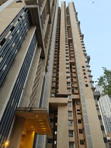 Project Image of 696.0 - 1397.0 Sq.ft 2 BHK Apartment for buy in Sheth Montana Phase 1