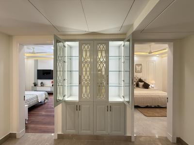 Project Image of 2050.0 - 2982.0 Sq.ft 3 BHK Apartment for buy in Capital Royal Casa