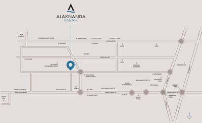Project Image of 1266.37 - 1491.99 Sq.ft 4 BHK Villa for buy in Alaknanda Param