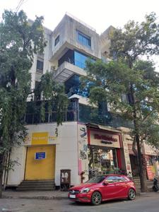 Project Image of 1010.1 - 1297.2 Sq.ft 2 BHK Apartment for buy in Vilas Paramesh Plaza