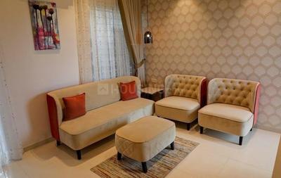 Project Image of 664.0 - 1115.0 Sq.ft 2 BHK Apartment for buy in Saheel Itrend Life Wing A B