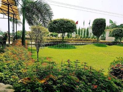 Project Image of 1240.0 - 2100.0 Sq.ft 2 BHK Villa for buy in Wing Lucknow Greens Villa
