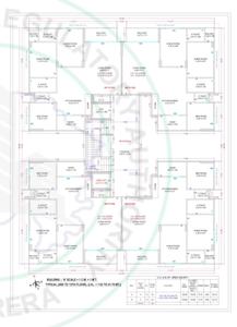 Project Image of 0.0 - 2750.0 Sq.ft 3 BHK Apartment for buy in Reyom Meriton